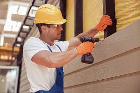 Best Steel Siding Installation  in Seminole, FL